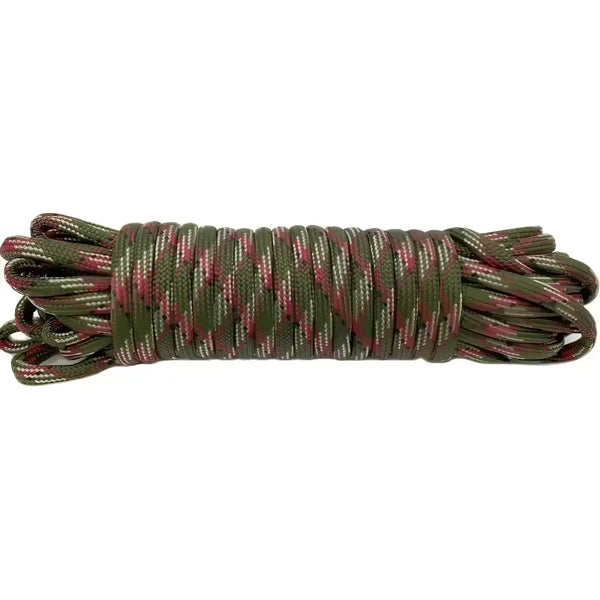 High-quality Shade Sail Rope for Secure Sail Installation