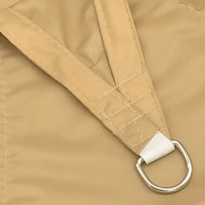 Toldo Vela Triangular Arena