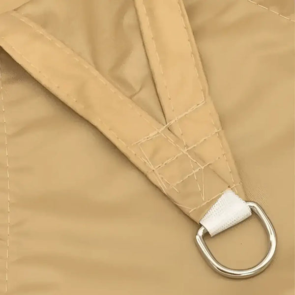 Toldo Vela Triangular Arena