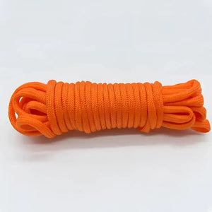 High-quality Shade Sail Rope for Secure Sail Installation
