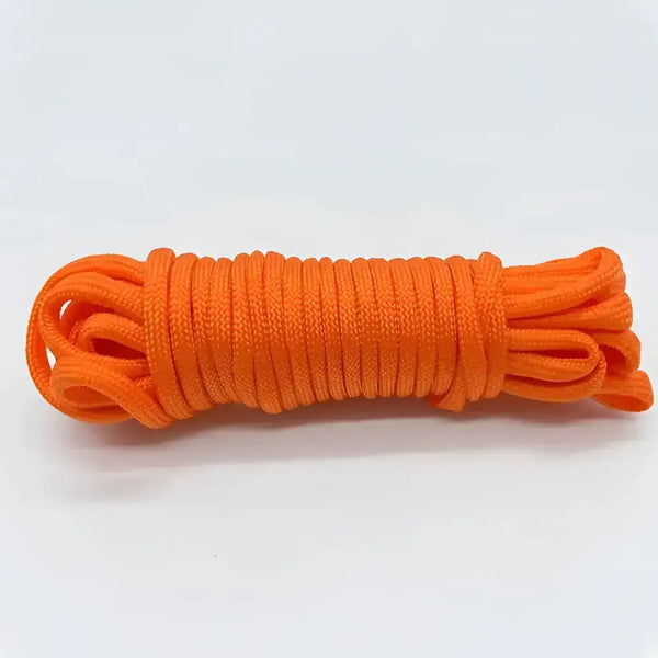 High-quality Shade Sail Rope for Secure Sail Installation