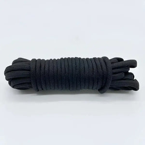 High-quality Shade Sail Rope for Secure Sail Installation