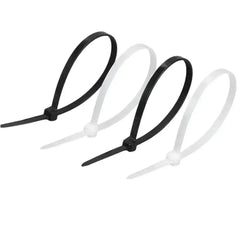 Zip Ties for Camo Netting | Pack of 100 - Sunny Garden