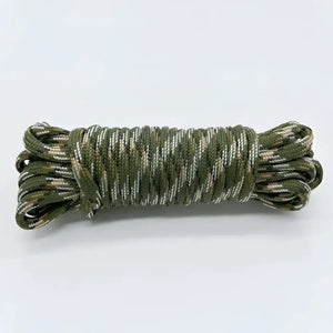 High-quality Shade Sail Rope for Secure Sail Installation