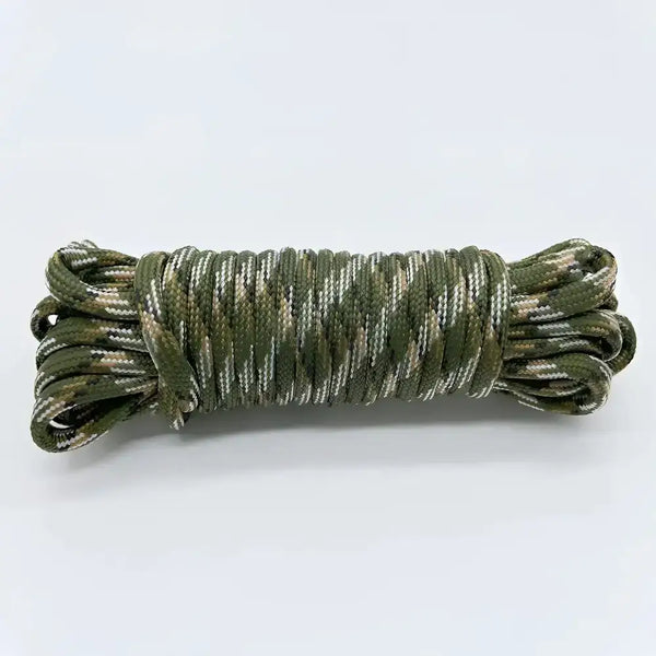 High-quality Shade Sail Rope for Secure Sail Installation