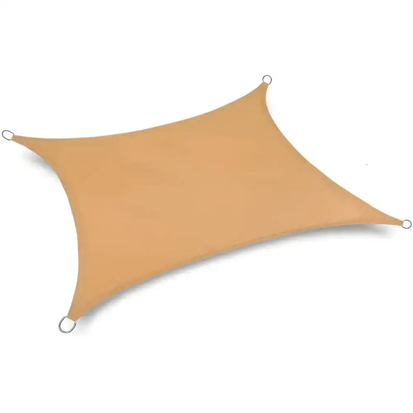 Toldo Vela Cuadrado Arena