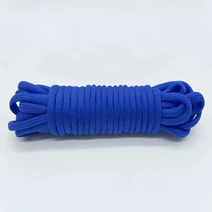 High-quality Shade Sail Rope for Secure Sail Installation