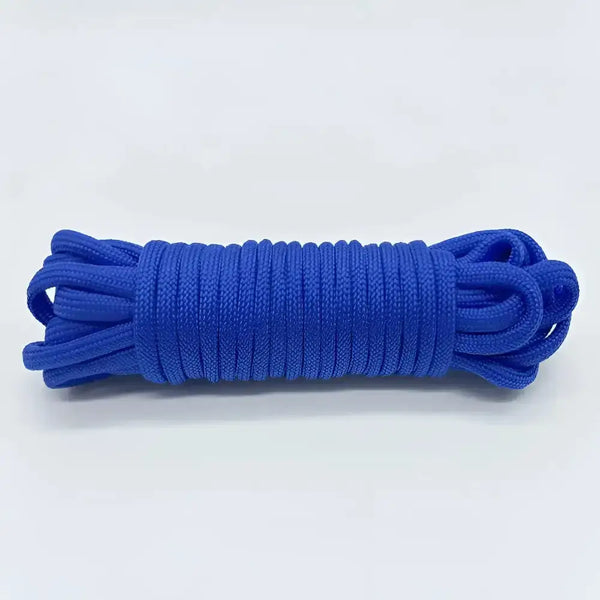 High-quality Shade Sail Rope for Secure Sail Installation