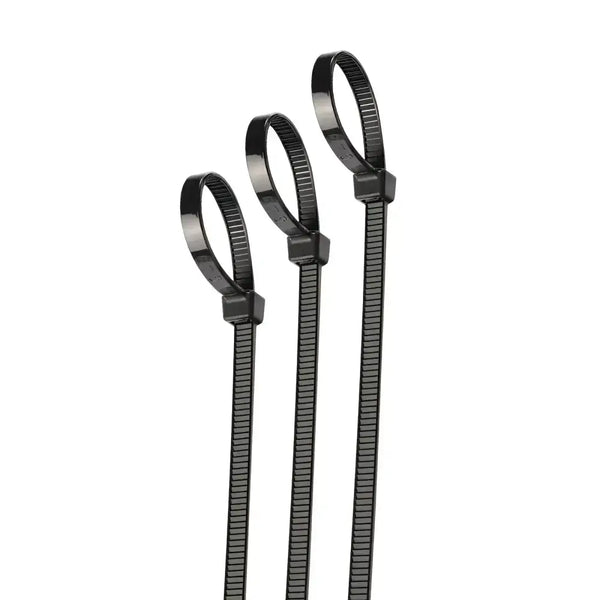 Zip Ties for Camo Netting | Pack of 100 - Sunny Garden