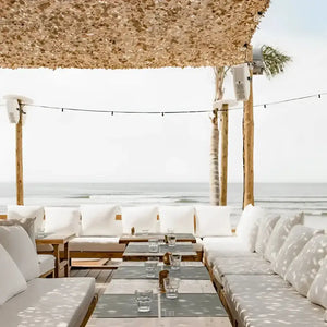 Desert Camo Netting | 420D Reinforced Camo Shade Netting