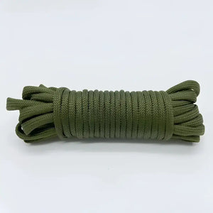 High-quality Shade Sail Rope for Secure Sail Installation