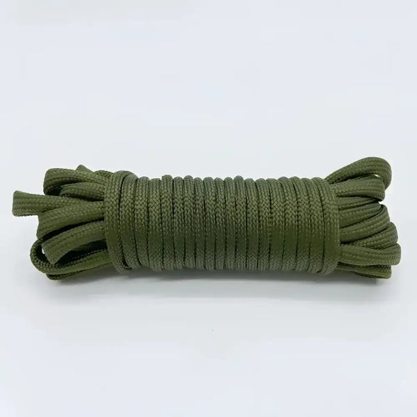 High-quality Shade Sail Rope for Secure Sail Installation