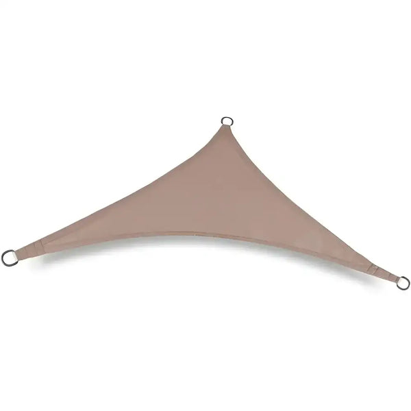 Toldo Vela Triangular Topo