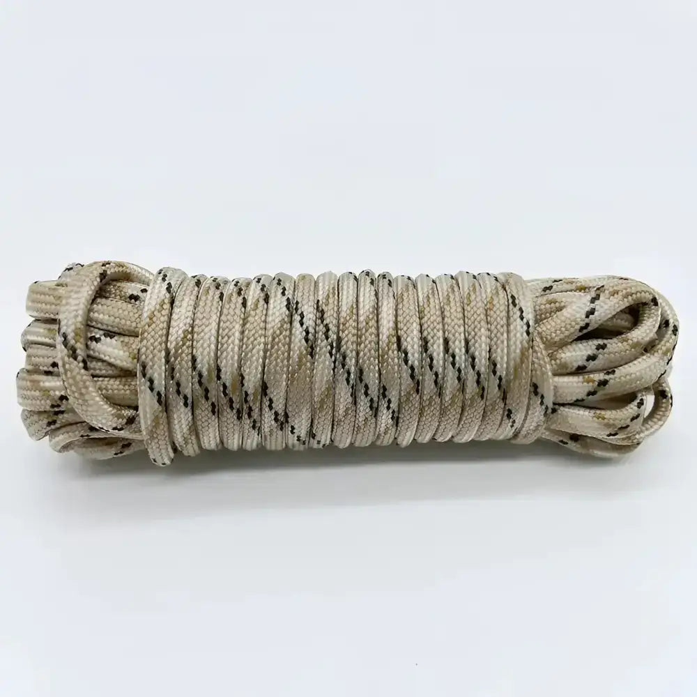 High-quality Shade Sail Rope for Secure Sail Installation