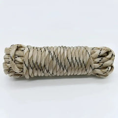High-quality Shade Sail Rope for Secure Sail Installation
