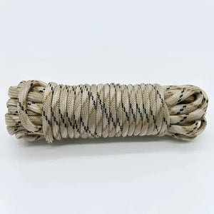 High-quality Shade Sail Rope for Secure Sail Installation